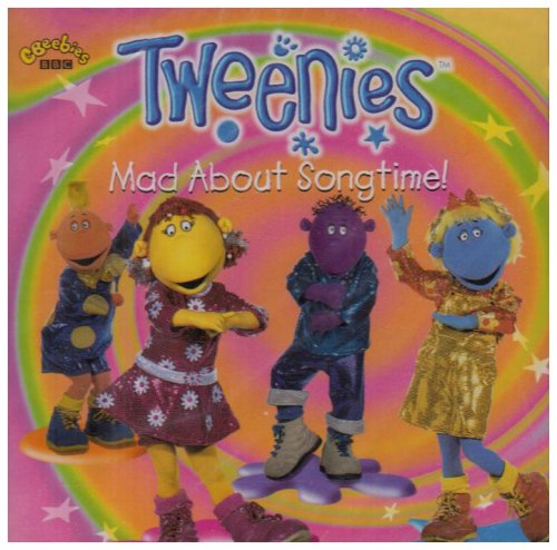 CD-Charts  Music : Mad About Song Time