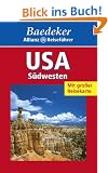 Baedeker Allianz Reisef�hrer USA S�dwesten
