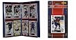NHL Atlanta Thrashers Licensed 2010 Score Team Set and Storage Album