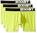 2(x)ist Men's Electric Boxer Brief