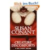 Creature Discomforts (Dog Lover's Mysteries)