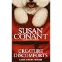 Creature Discomforts (Dog Lover's Mysteries)
