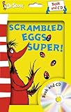 Scrambled eggs super!