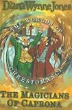 The Magicians of Caprona
