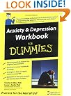Anxiety & Depression Workbook For Dummies (For Dummies (Psychology & Self Help))