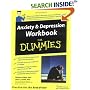 Anxiety & Depression Workbook For Dummies (For Dummies (Psychology & Self Help))