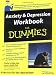 Books : Anxiety & Depression Workbook For Dummies (For Dummies (Psychology & Self Help))