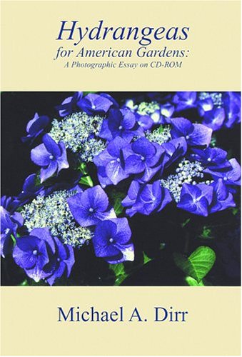 Hydrangeas for American Gardens
