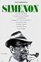 "La Mort De Belle" / "Le Revolver De Maigret" / Etc (Tout Simenon Aux Presses De La Cite) (French Edition)