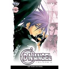 DNAngel - Vol. 1 [DVD]