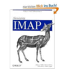 Managing IMAP: Help for E-mail Administrators
