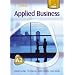 Applied Business A2 for AQA: Student's Book