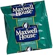 Maxwell House Ground Coffee, Decaffeinated, 1.5-Ounce Packages (Pack of 42)