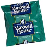 MaxwellHouseGroundCoffee,Decaffeinated,1.5-OuncePackages(Packof42)