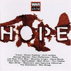 War Child: Hope