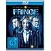 Fringe - Die komplette vierte Staffel [Blu-ray]