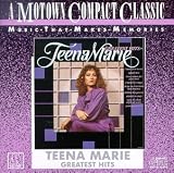 Teena Marie - Greatest Hits [Motown]