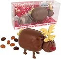 Reindeer Jelly Bean Candy Poopers [Set of 2 Gift Packs]