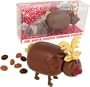 Reindeer Jelly Bean Candy Poopers [Set of 2 Gift Packs]