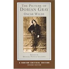 The Picture of Dorian Gray (Norton Critical Editions)