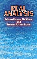 Real Analysis (Dover Books on Mathematics)