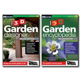 Your 3D Garden Double Pack