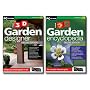 Your 3D Garden Double Pack