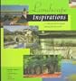 Landscape Inspirations: A Collection of Drawing and Painting Ideas for Artists (Inspirations Series)