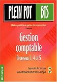 Plein Pot Bac : Gestion comptable, BTS