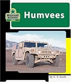 Humvees (Machines at Work)