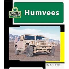 Humvees (Machines at Work)