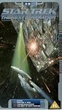Review Paramount Home Entertainment  / Star Trek The Next Generation - Vol. 3.8 - Sarek / Menage A Trois / Transfigurations / The Best of Both Worlds Pt.I [1990]