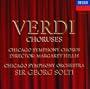 I Masnadieri / Act 3 - Coro: "Le rube, gli stupri"