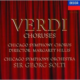 I Masnadieri / Act 3 - Coro: "Le rube, gli stupri"