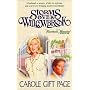Storms over Willowbrook (Heartland Memories Series, Book 4)