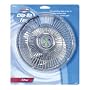 1-Speed 6-Inch Oscillating Fan