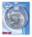 1-Speed 6-Inch Oscillating Fan