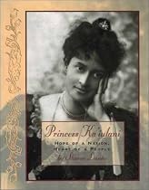 Princess Kaiulani: Hope of a Nation, Heart of a People