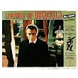 Horror of Dracula - Movie Poster