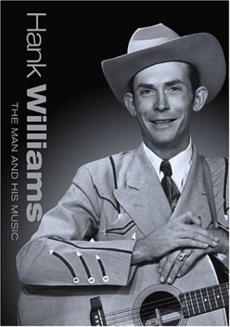 Get Hank Williams - The Man and His Music Online