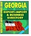 Book Georgia Republic Export-Import and Business Directory (World Export-Import and Business Library)