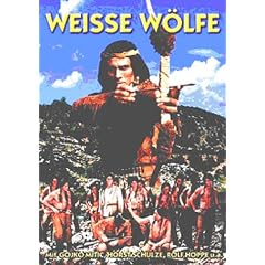 Wei�e W�lfe