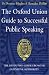 Books : The Oxford Union Guide to Successful Public Speaking