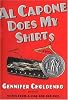 Al Capone Does My Shirts (Newbery Honor Book)