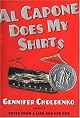 Al Capone Does My Shirts