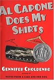 Al Capone Does My Shirts