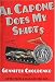 Al Capone Does My Shirts (Newbery Honor Book)
