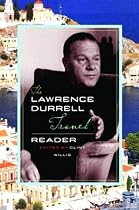 The Lawrence Durrell Travel Reader