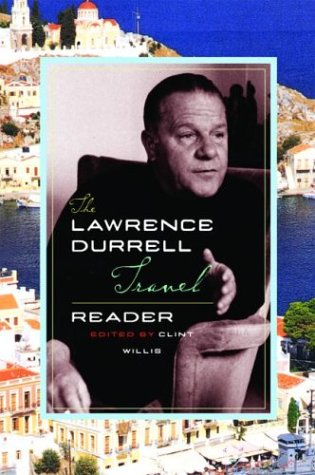  Lawrence Durrell