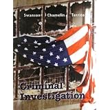 Criminal Investigation